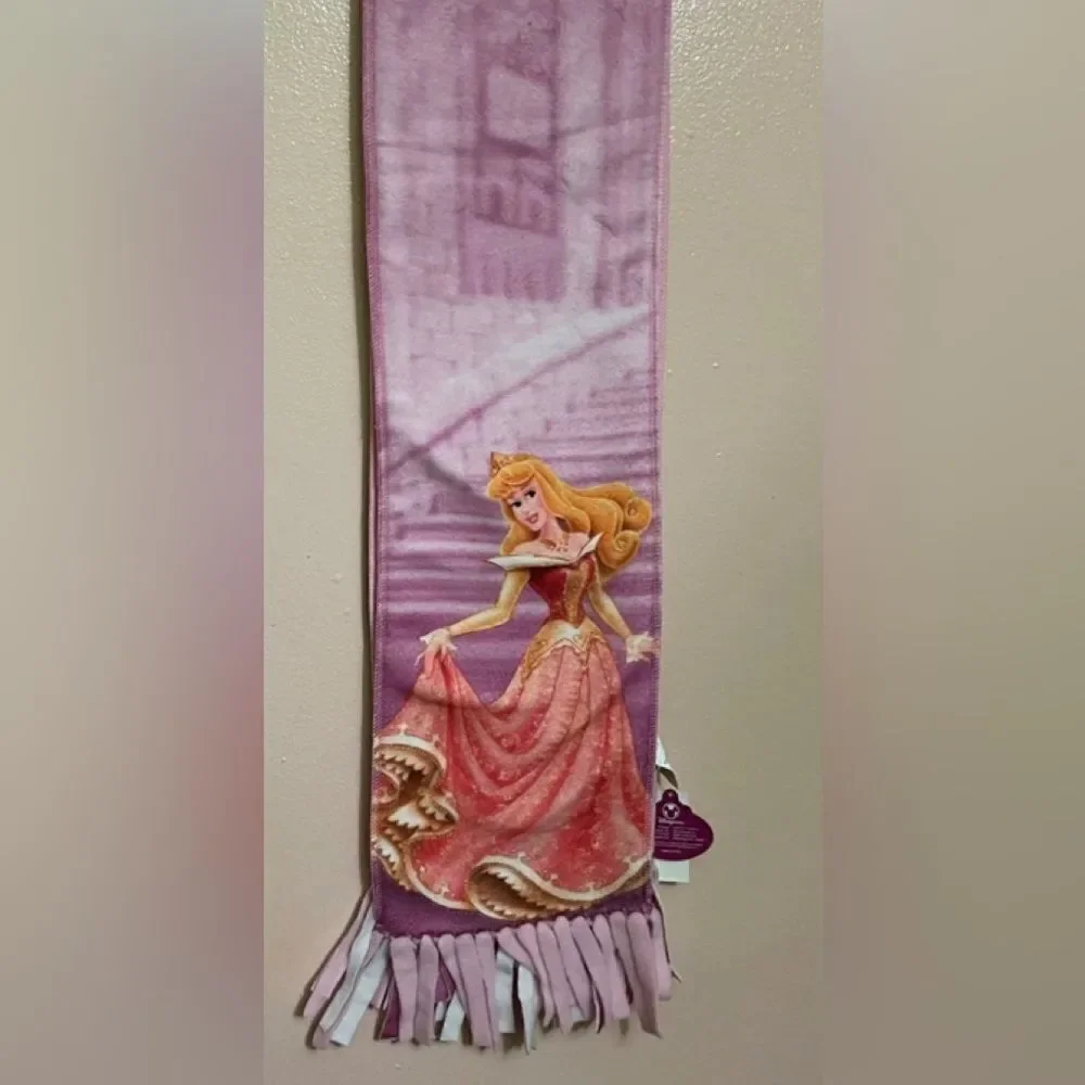 Disney Princess scarf
